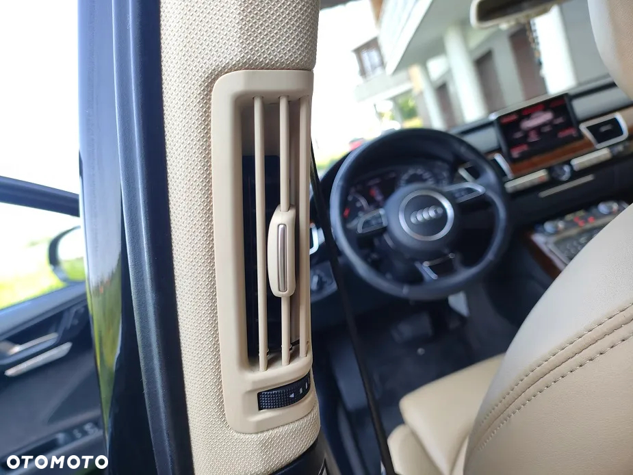 Audi A8 4.2 TDI Quattro - 26