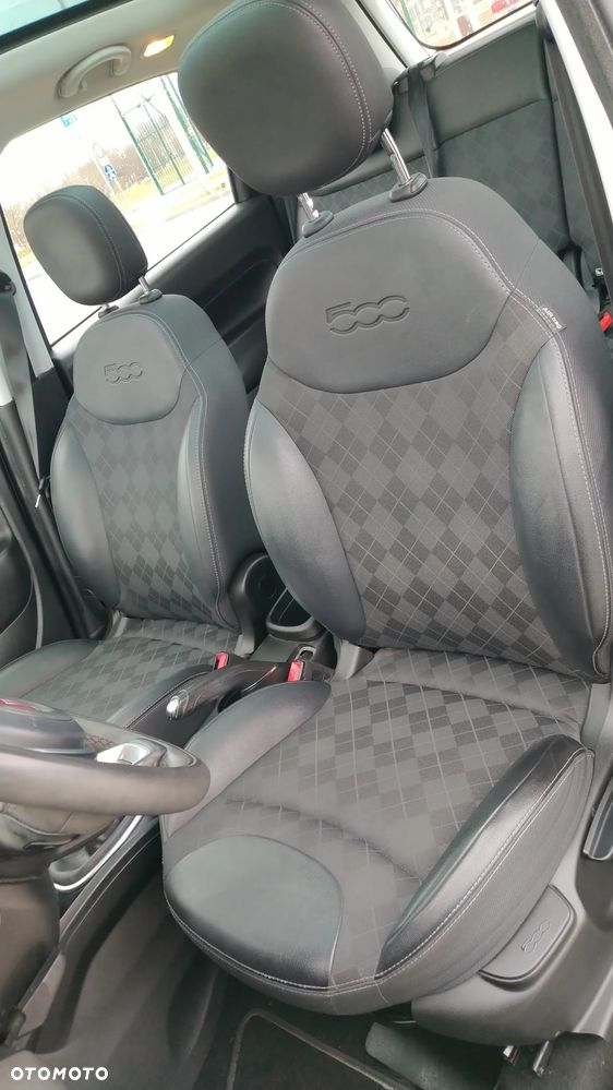 Fiat 500L - 32