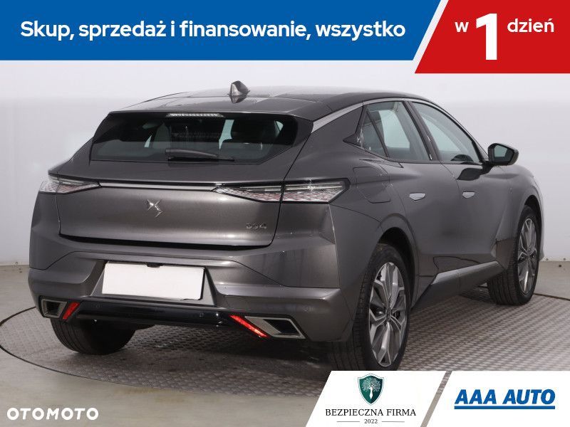 DS Automobiles DS 4 - 7