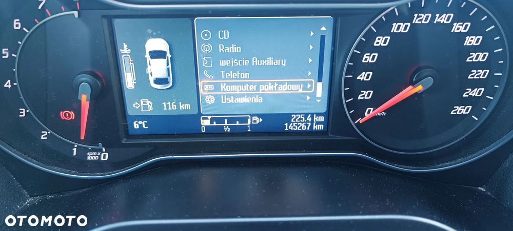 Ford S-Max 1.6 EcoBoost Titanium - 9