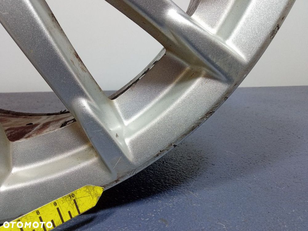 FORD C-MAX MK2 ENERGI FELGA ALUMINIOWA 7X17 5X108 ET55 CM5C-1007-DXB - 11