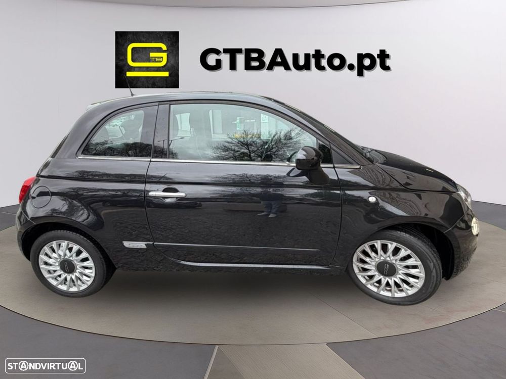 Fiat 500 - 5