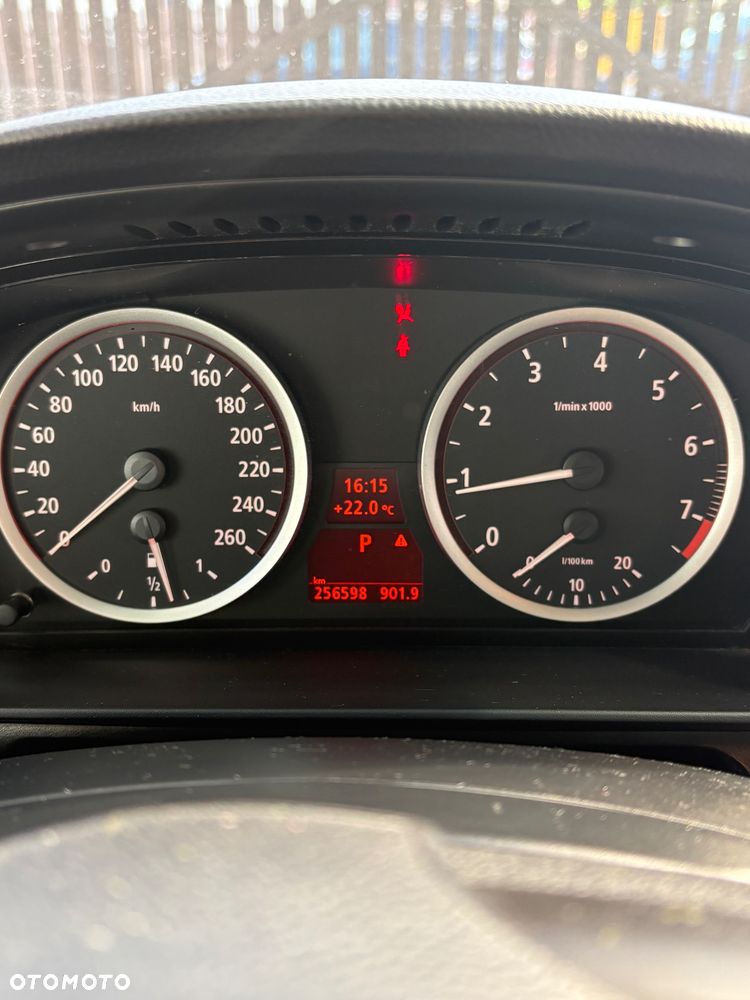 BMW Seria 5 525i - 20