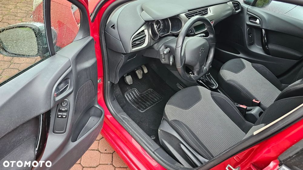 Citroën C3 Pure Tech (VTi) 82 Selection - 40