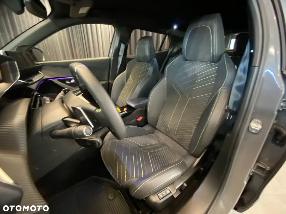 Peugeot 2008 1.2 PureTech GT S&S EAT8 - 4