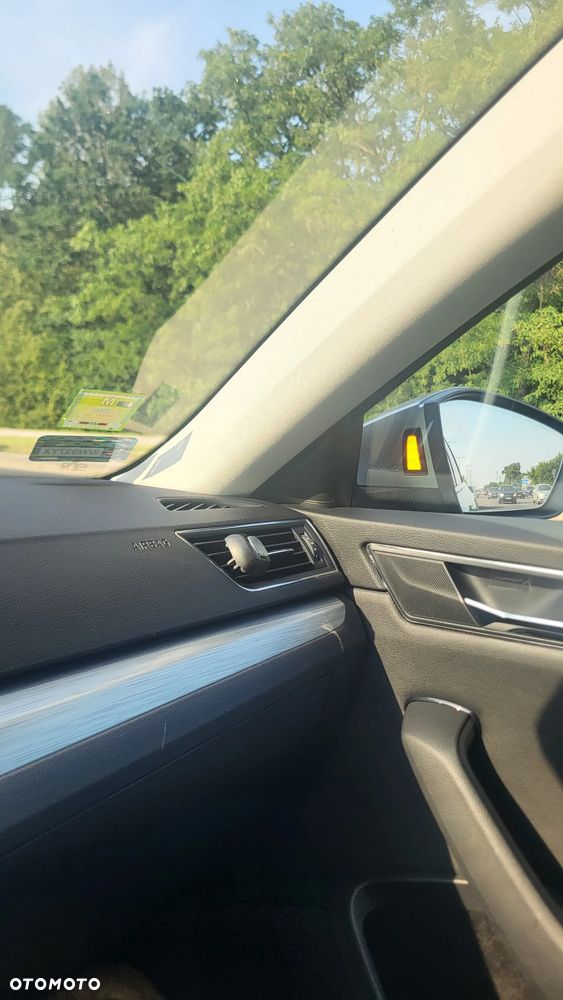Skoda Superb - 28