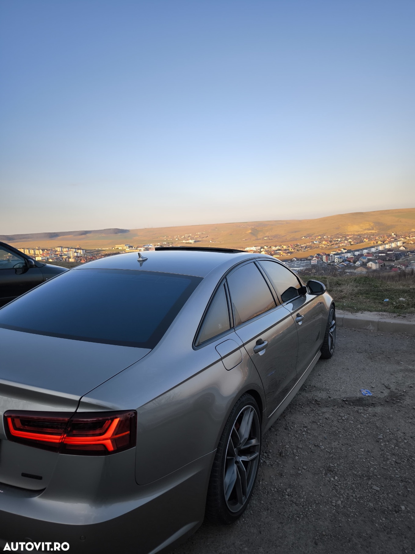 Audi A6 - 3