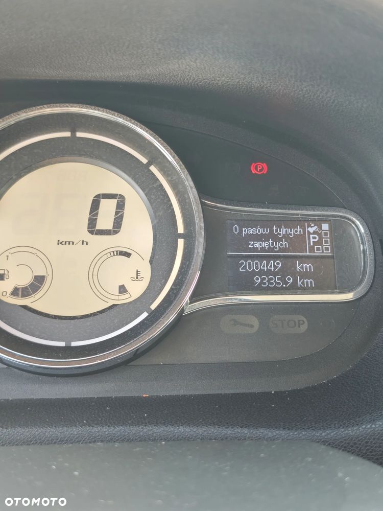 Renault Megane 1.5 dCi Limited EDC - 18