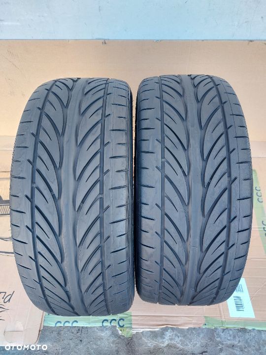235/45 R18 OPONY LETNIE HANKOOK VENTUS V12 EVO DOT2212 - 1