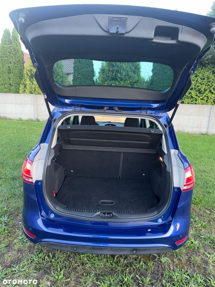 Ford B-MAX 1.0 EcoBoost Trend - 30