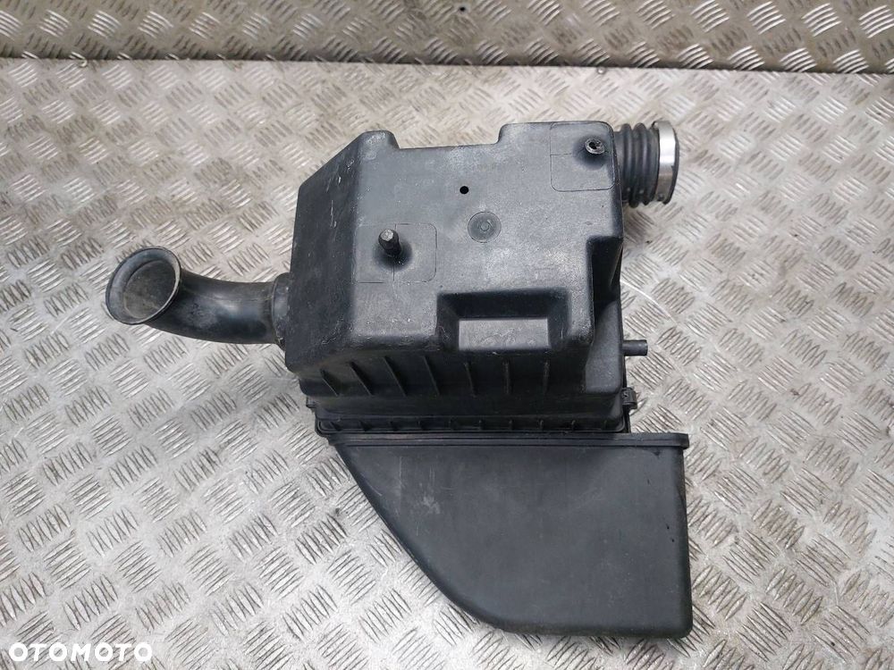 OBUDOWA FILTRA POWIETRZA + RURA DOLOT CHRYSLER PT CRUISER 2.4 16V - 6