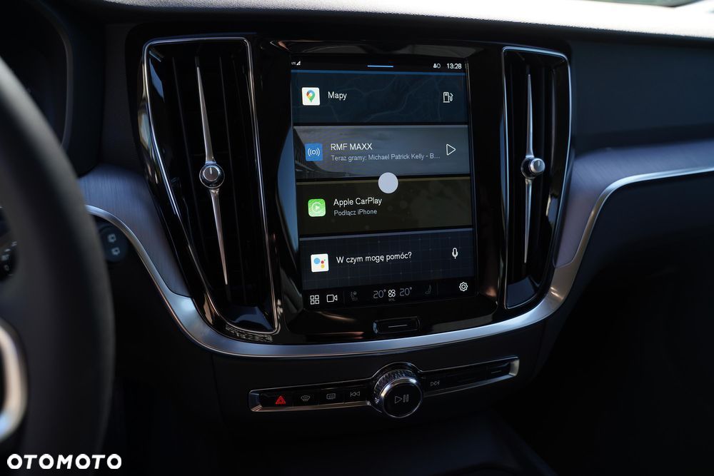 Volvo V60 B4 B Core - 18