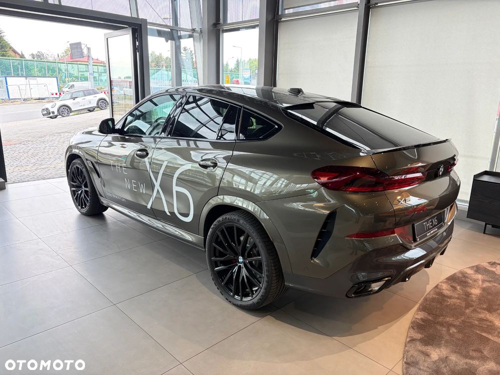 BMW X6 - 5