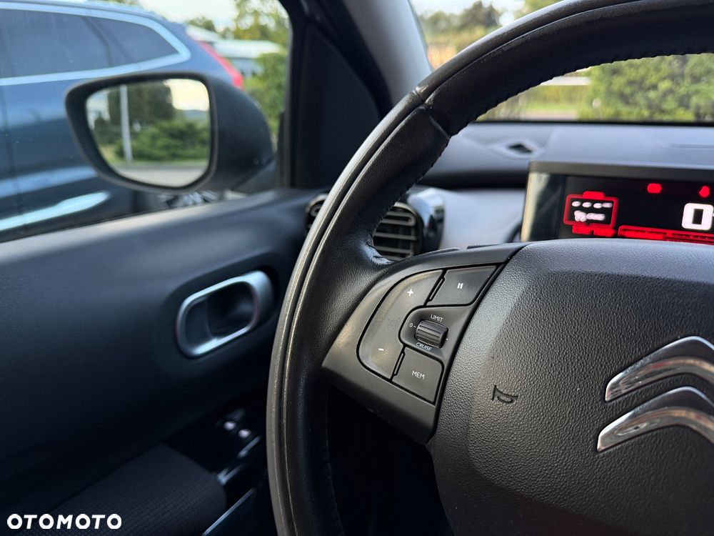Citroën C4 Cactus 1.2 PureTech Shine Edition - 9