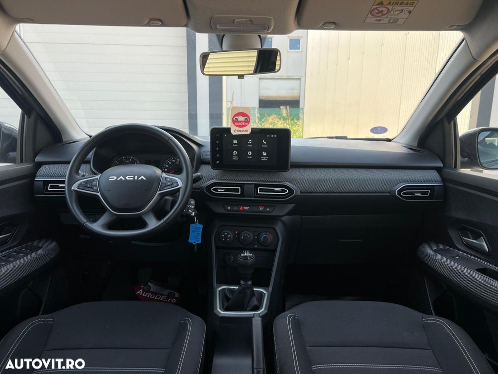 Dacia Jogger - 7