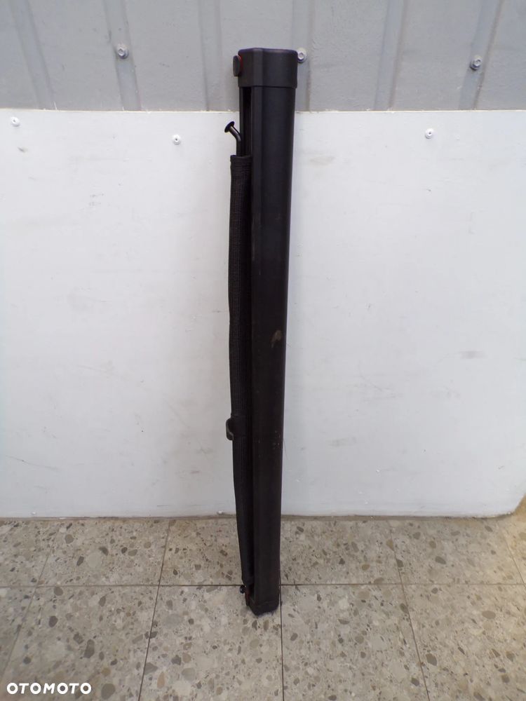 ROLETA BAGAŻNIKA SIATKA AUDI A4 B8 KOMBI 8K98616916PS