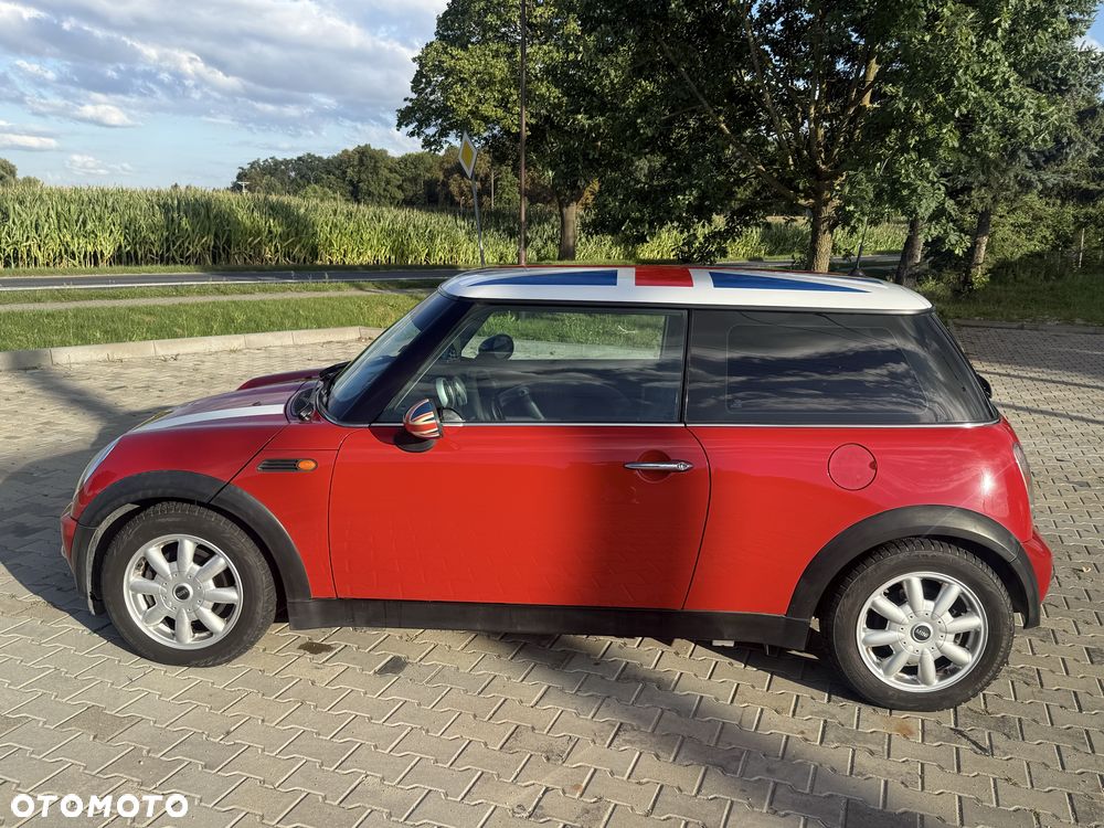 MINI Cooper - 3