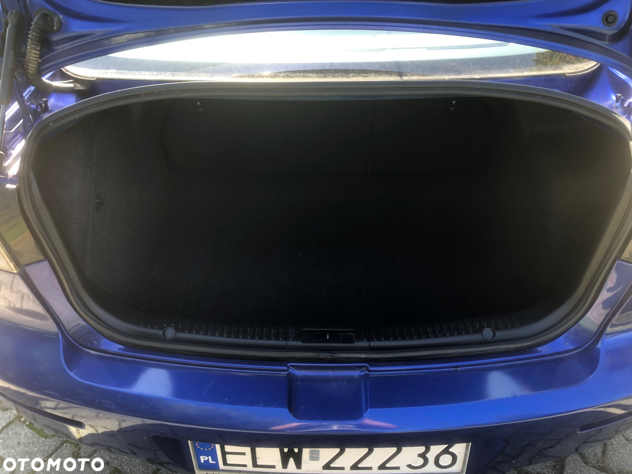 Mazda 3 1.6 Active - 9
