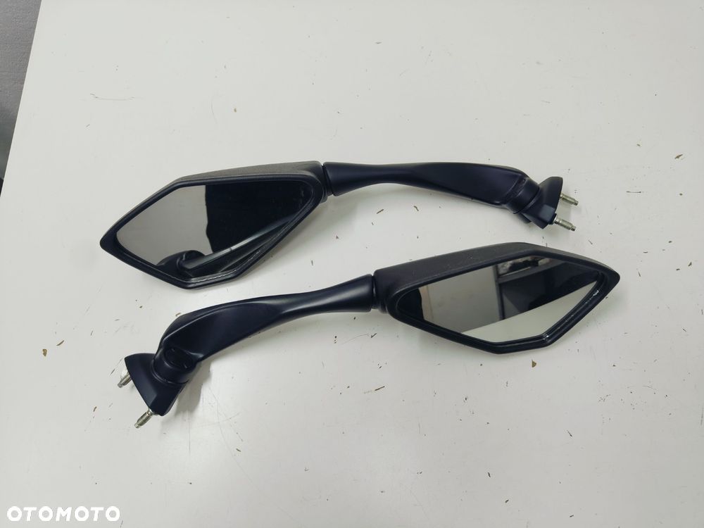 Komplet Lusterek Kawasaki 1000SX Ninja - 1