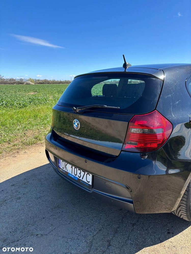 BMW Seria 1 - 12