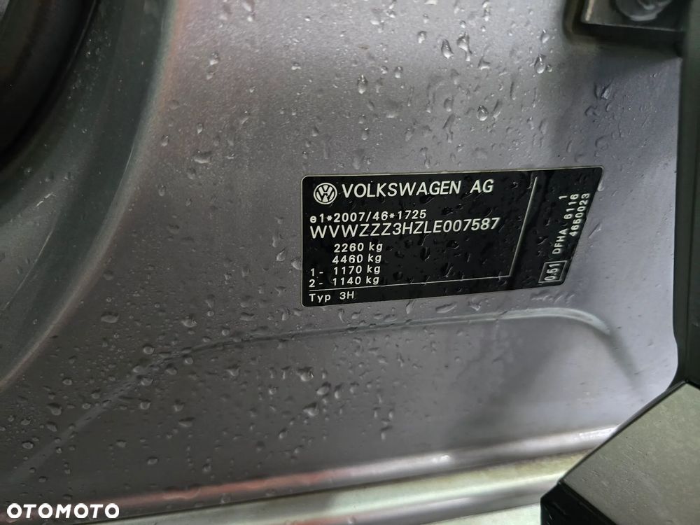 Volkswagen Arteon 2.0 TDI 4Motion SCR R-Line Edition DSG - 25