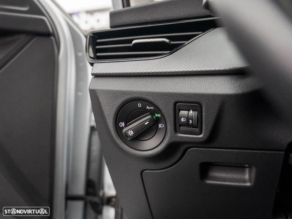 Skoda Kamiq 1.0 TSI Ambition - 18