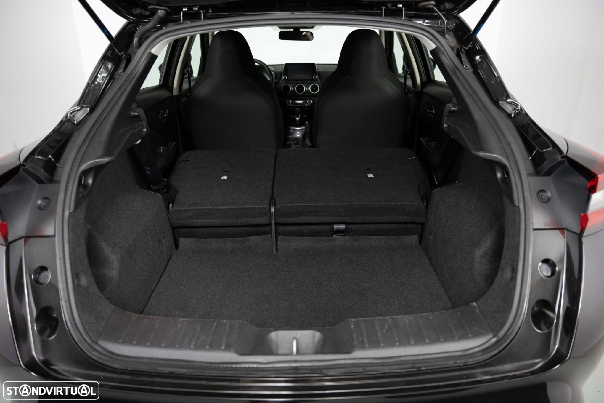 Nissan Juke 1.0 DIG-T N-Connecta DCT - 14