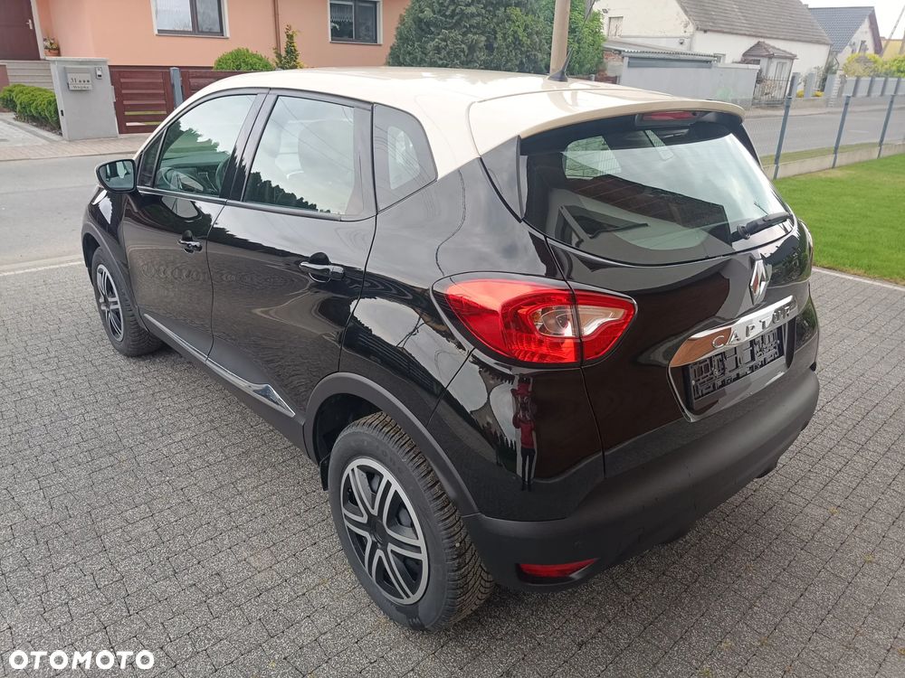 Renault Captur (ENERGY) TCe 90 LIFE - 4