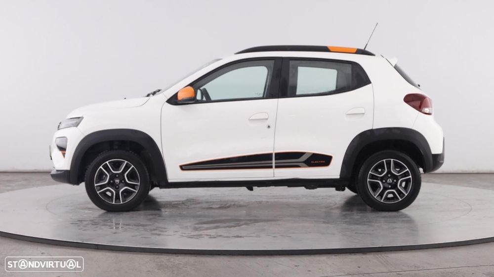 Dacia Spring Electric 45 Comfort Plus - 8