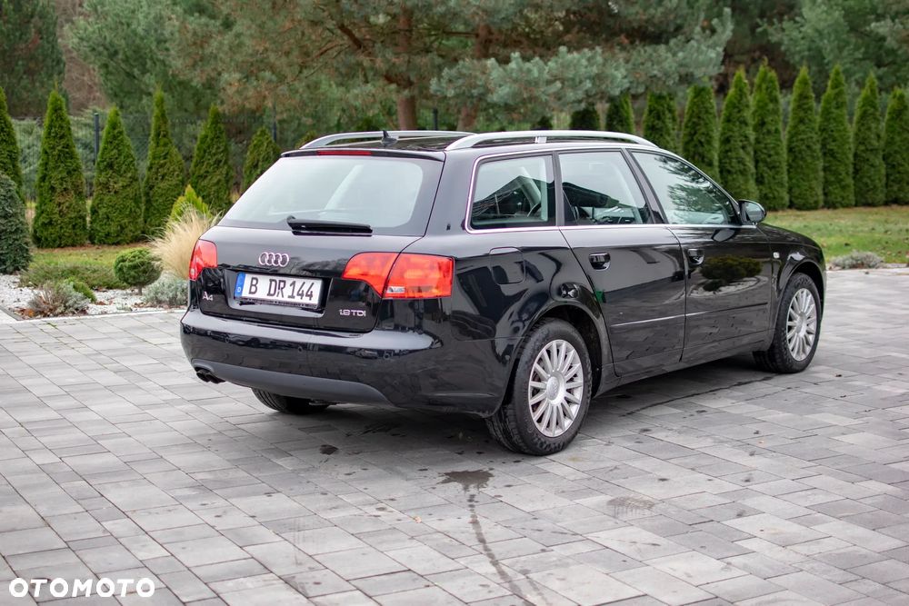 Audi A4 Avant - 24