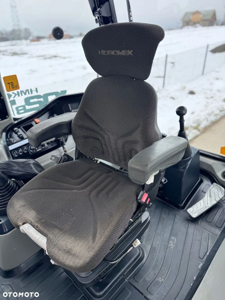 Hidromek HMK 102 B* KOPARKO ŁADOWARKA HIDROMEK HMK102B** FINANSOWANIE* LEASING** ZAMIANA* SKUP* - 8