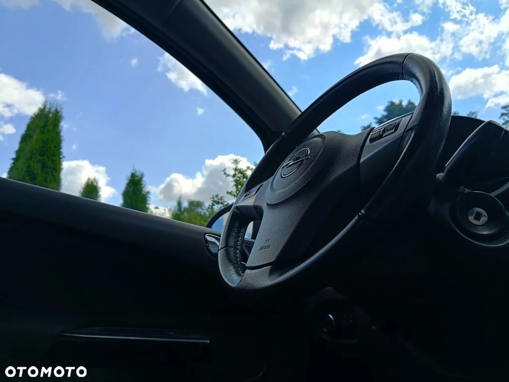 Opel Corsa 1.2 16V EcoFLEX Satellite - 12