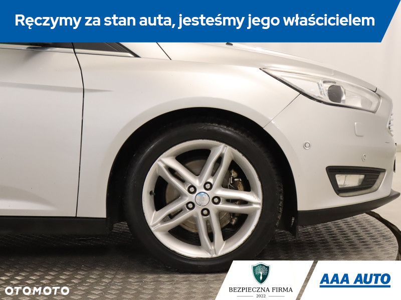 Ford Focus - 16