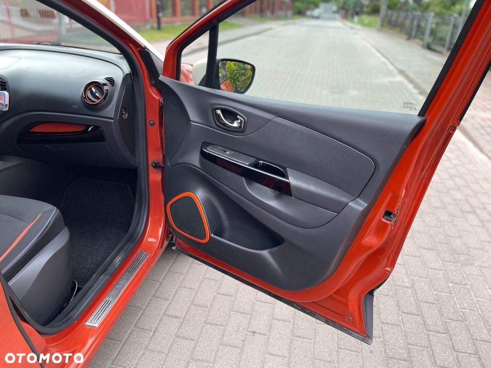 Renault Captur ENERGY TCe 120 EDC Dynamique - 20