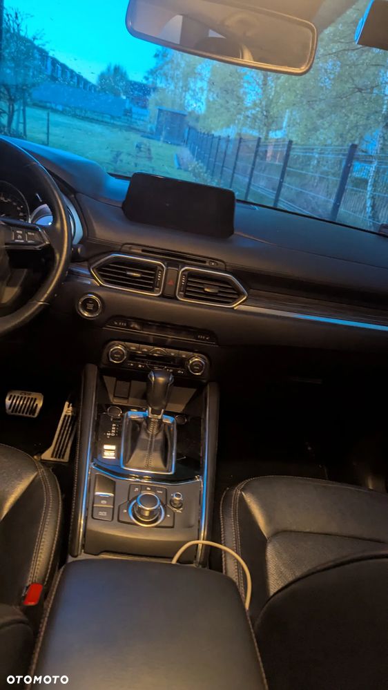Mazda CX-5 2.0 Skypassion AWD - 9