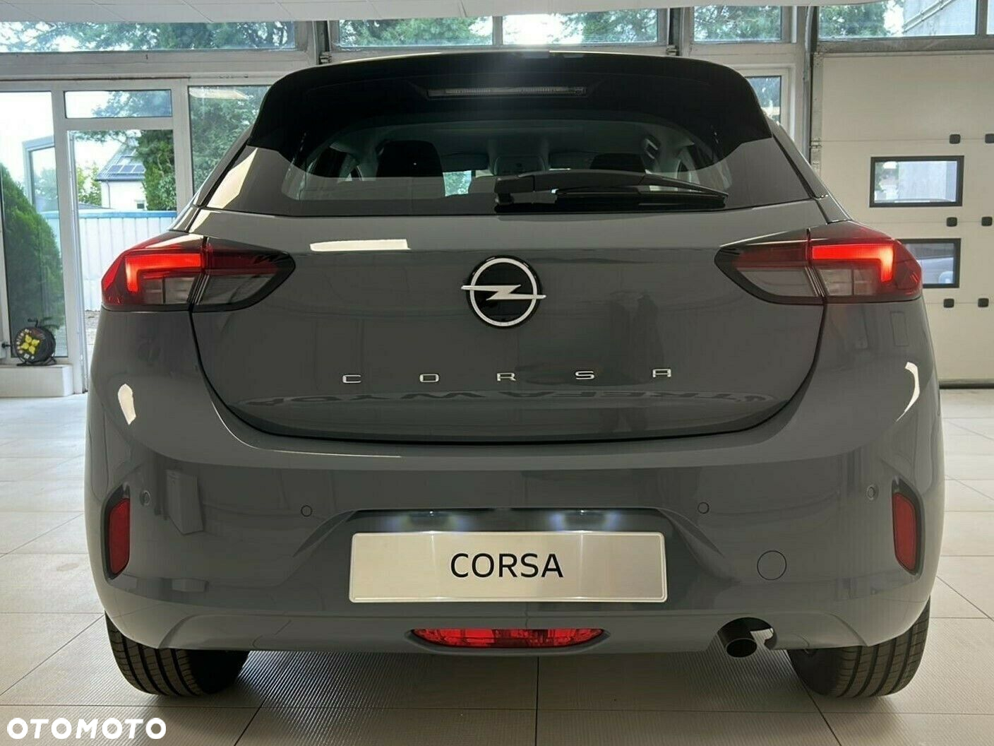 Opel Corsa - 4