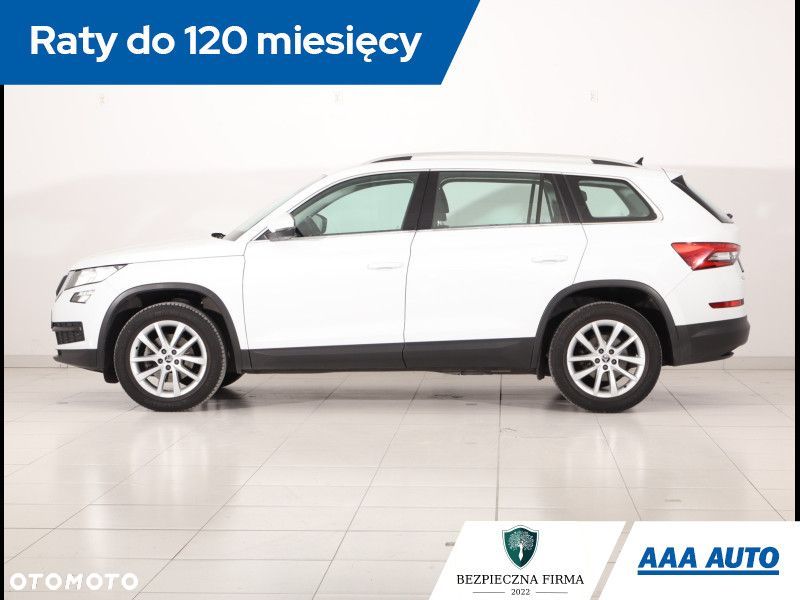 Skoda Kodiaq - 3