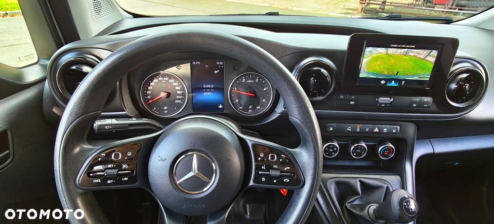Mercedes-Benz Citan Tourer Standard PRO - 36