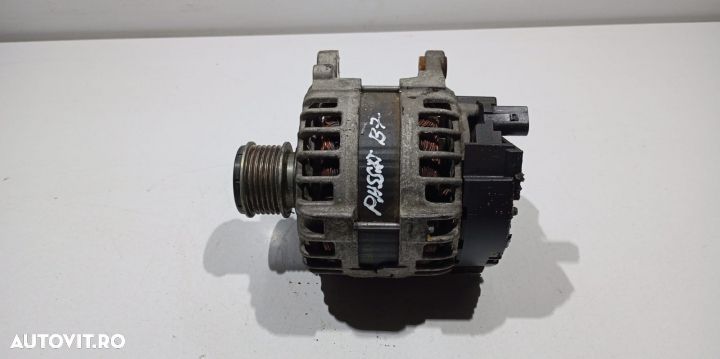 Alternator 1.6TDI 03L903023D Volkswagen VW Polo 5 6R [2009 - 2015] - 2