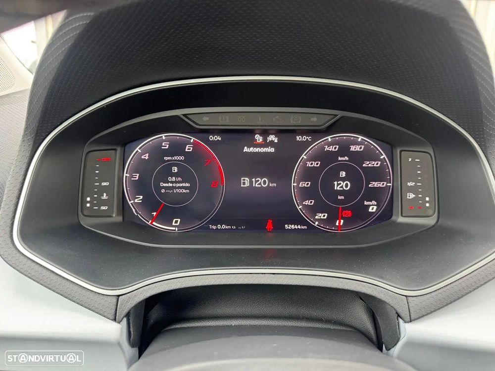 SEAT Arona 1.0 TSI Style - 22