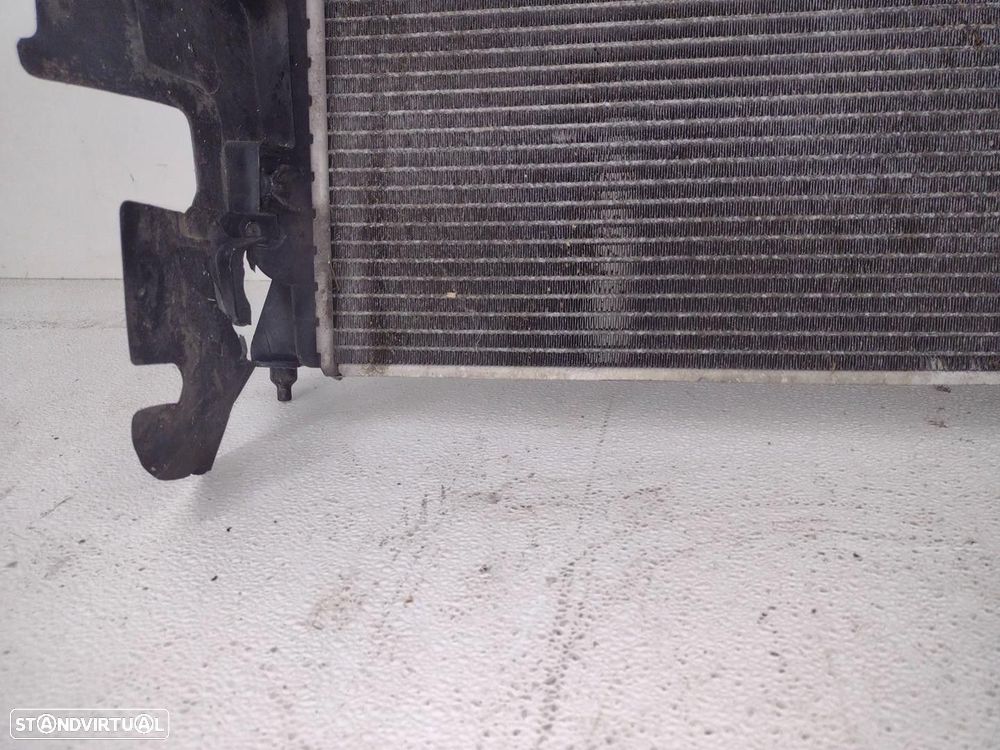 RADIADOR AGUA AUDI A4 2003 -8E0121251A - 3