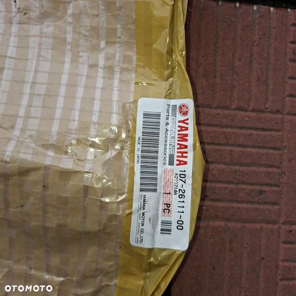 XV1900A kierownica nowa OEM - 2