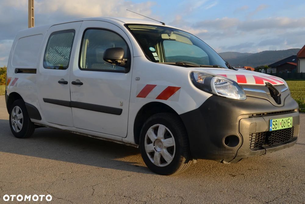 Renault Kangoo - 12