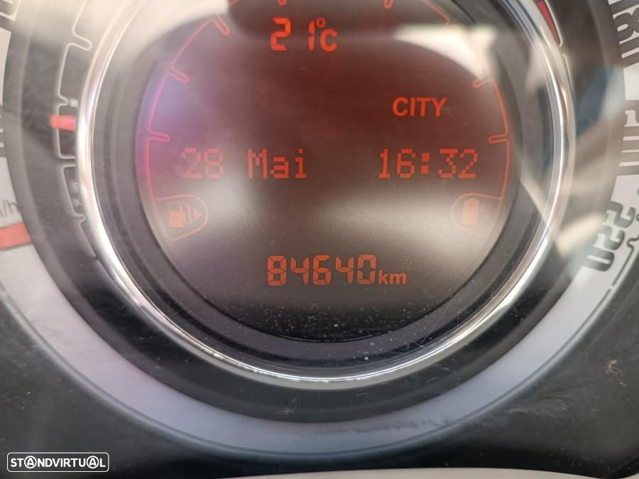 Fiat 500 1.0 Hybrid - 8
