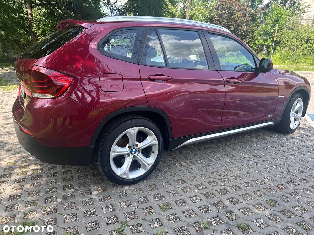 BMW X1 xDrive18d - 5