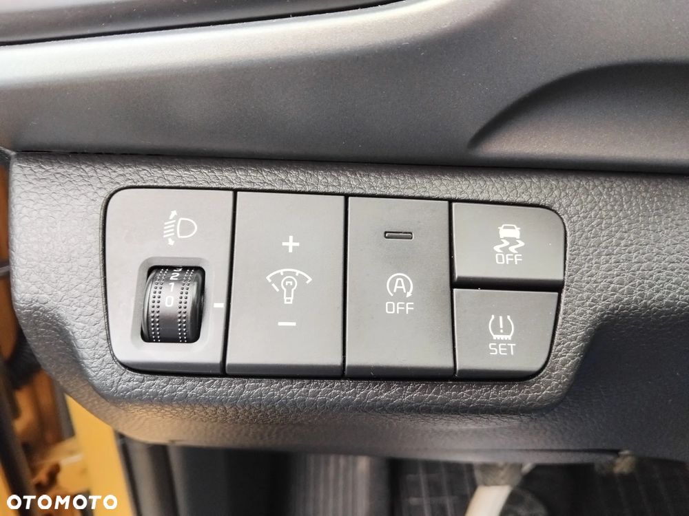 Kia Stonic 1.0 T-GDI M - 12