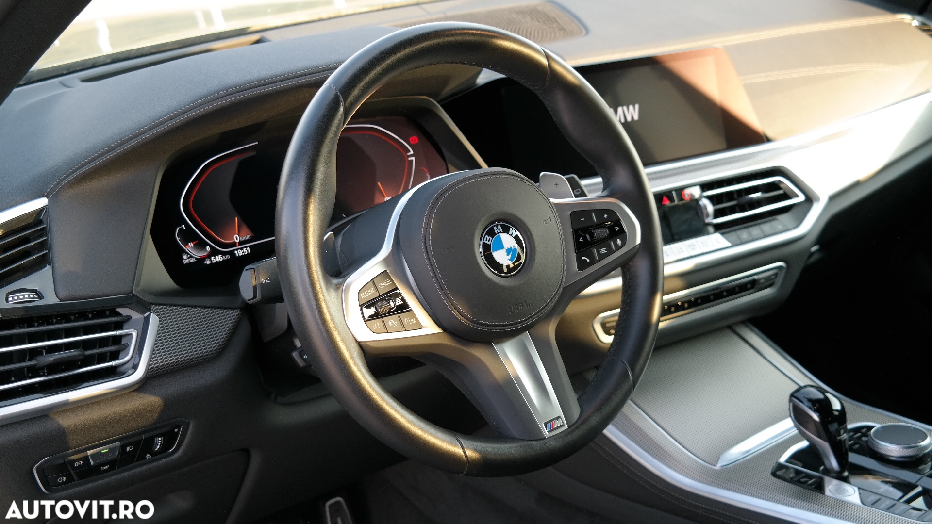 BMW X5 xDrive30d AT MHEV - 16
