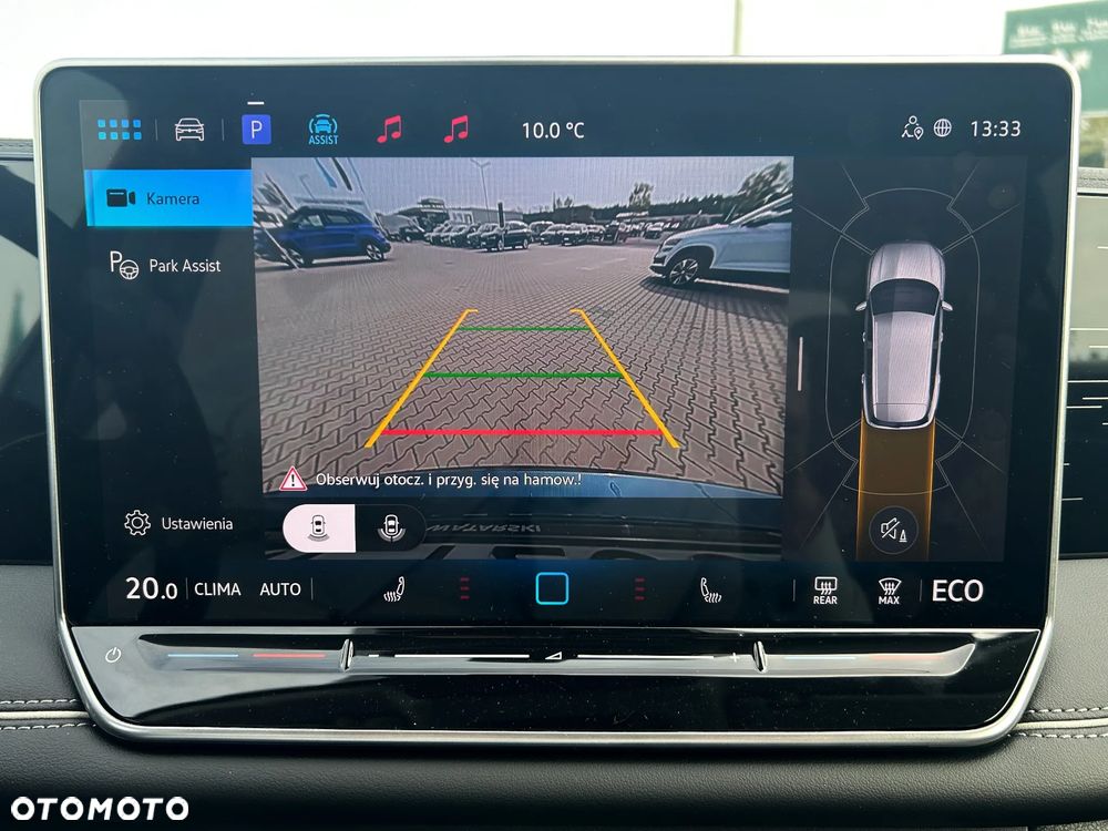 Volkswagen Tiguan 1.5 eHybrid PHEV 150kW Elegance DSG - 13