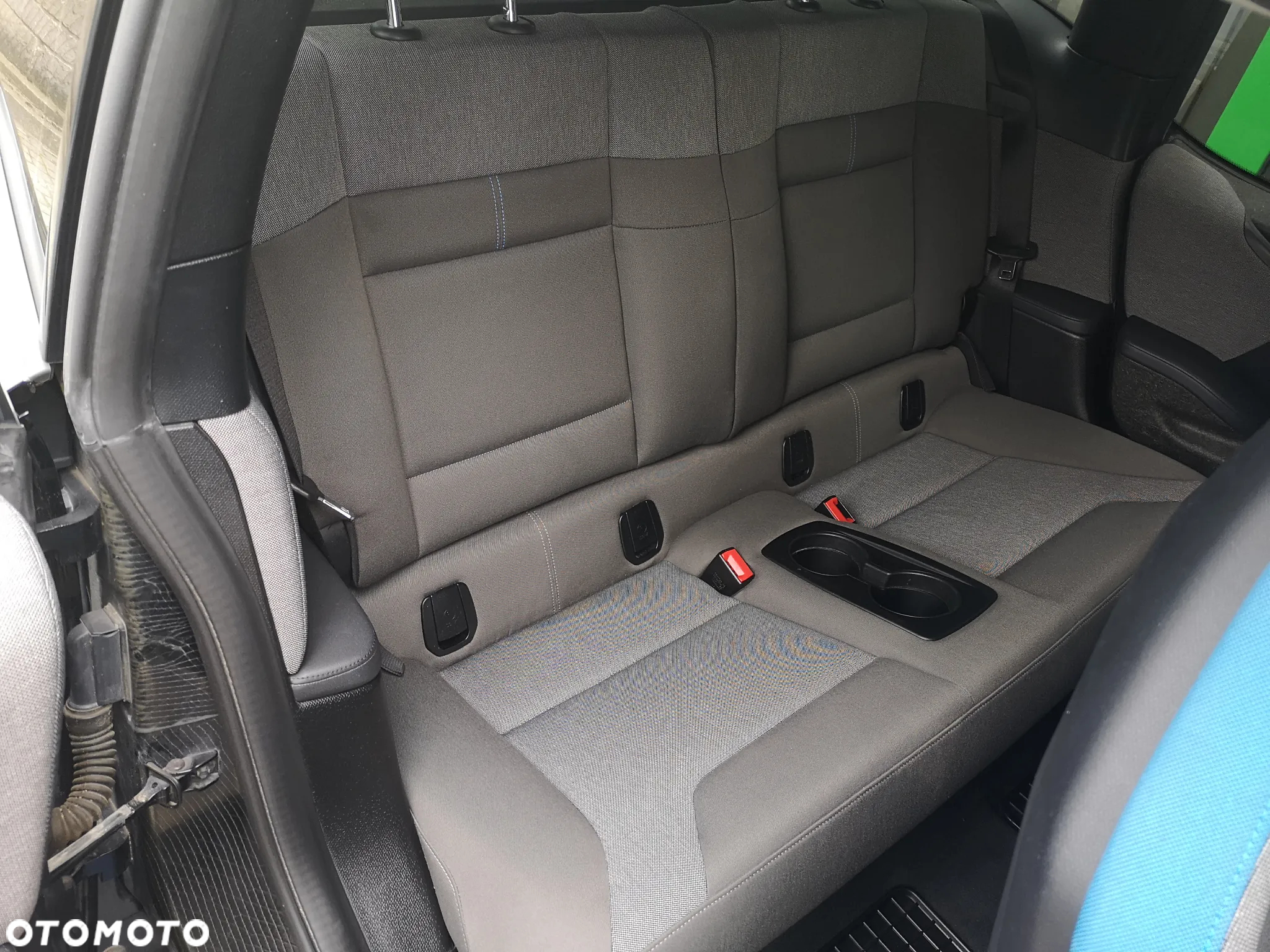 BMW i3 - 30
