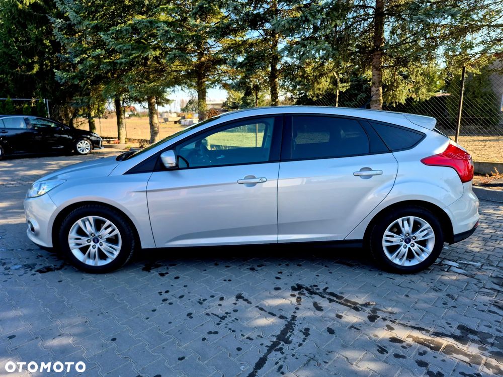 Ford Focus - 16